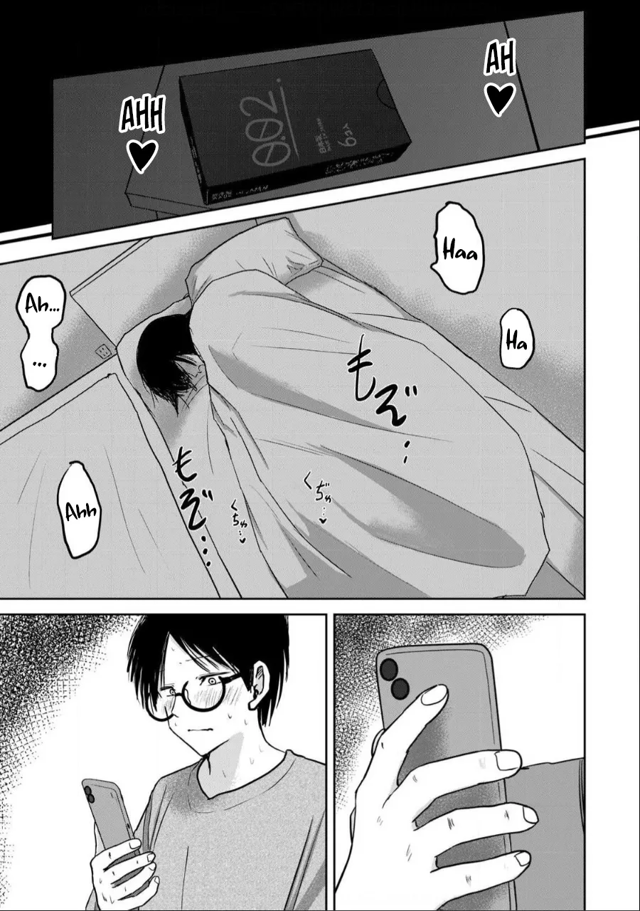 Ueno-kun wa Kaihatsu-zumi Chapter 21-30 - page 152
