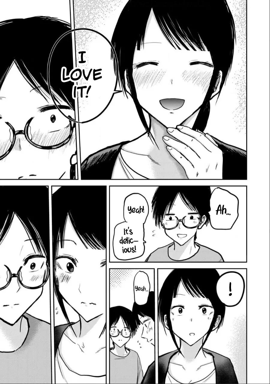 Ueno-kun wa Kaihatsu-zumi Chapter 31-35 - page 5