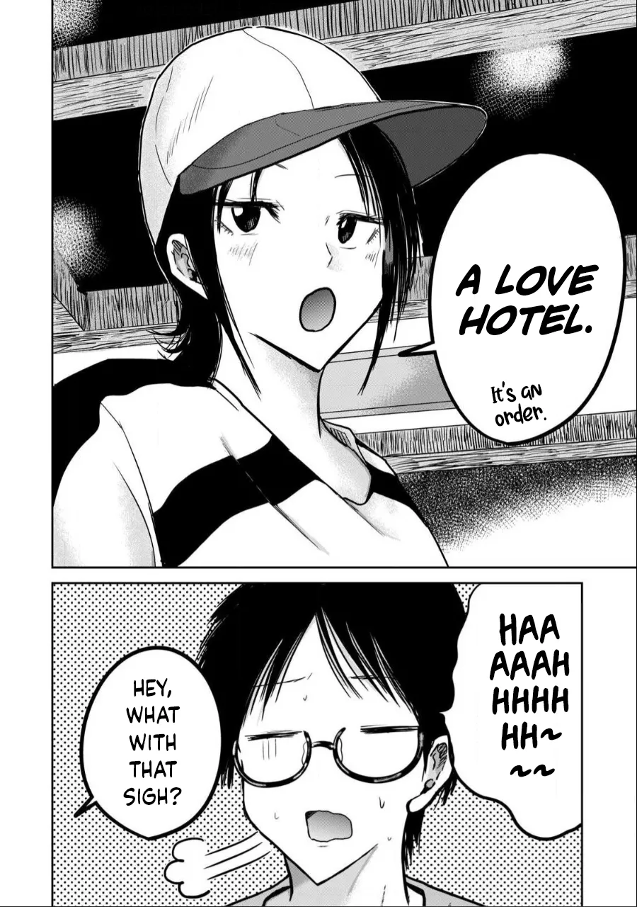 Ueno-kun wa Kaihatsu-zumi Chapter 31-35 - page 12