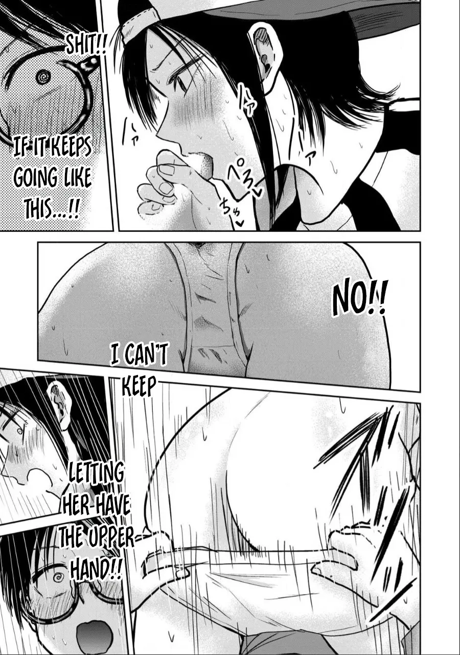 Ueno-kun wa Kaihatsu-zumi Chapter 31-35 - page 43