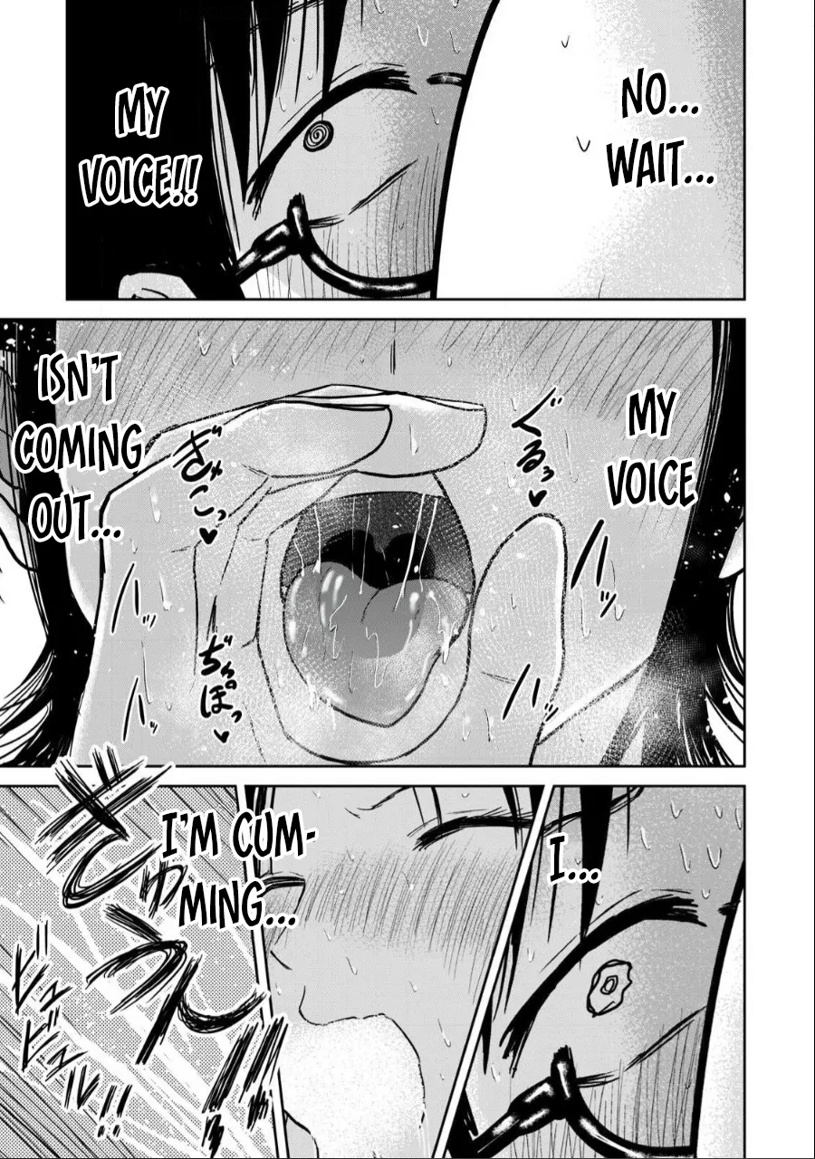 Ueno-kun wa Kaihatsu-zumi Chapter 31-35 - page 49