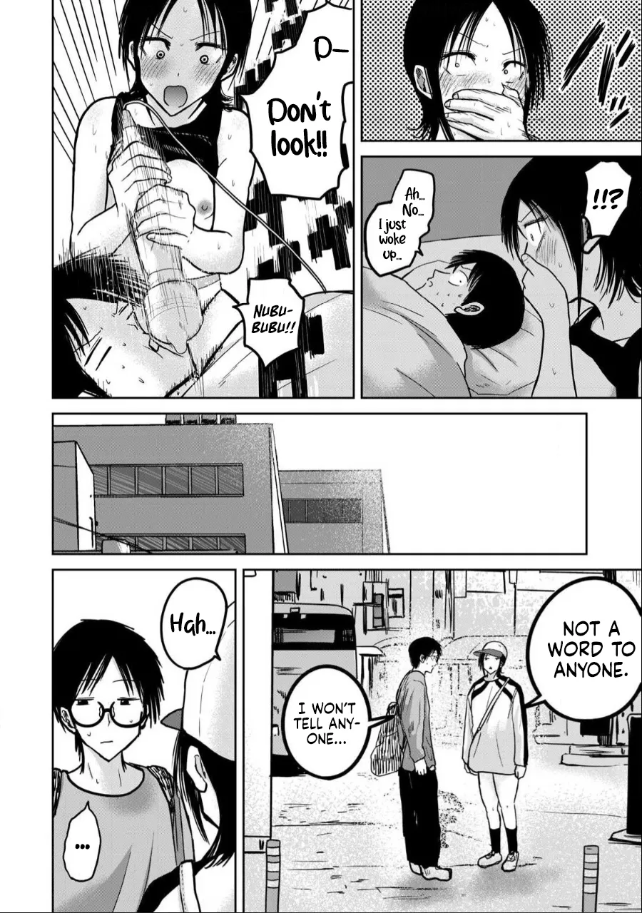 Ueno-kun wa Kaihatsu-zumi Chapter 31-35 - page 65
