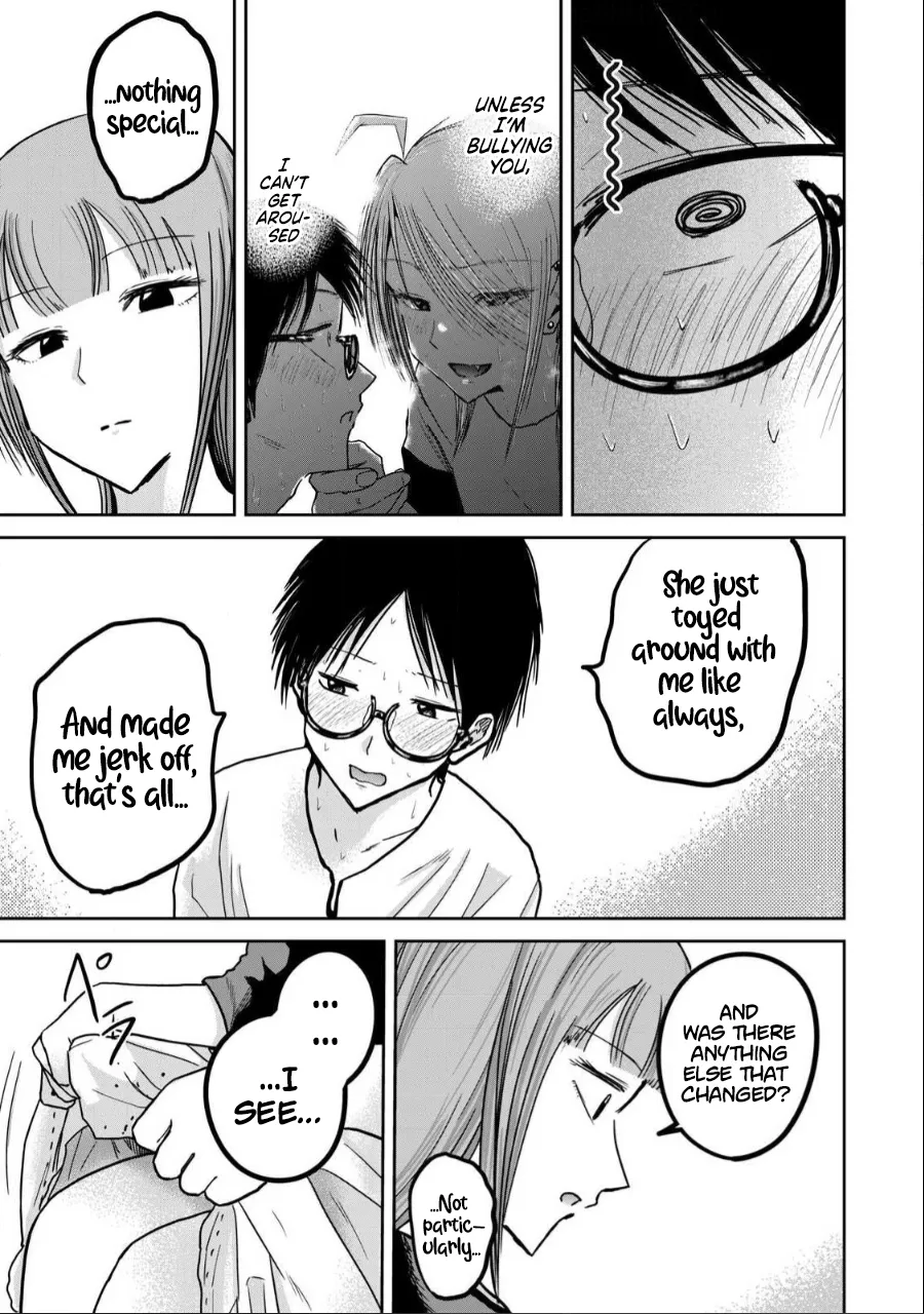 Ueno-kun wa Kaihatsu-zumi Chapter 31-35 - page 82
