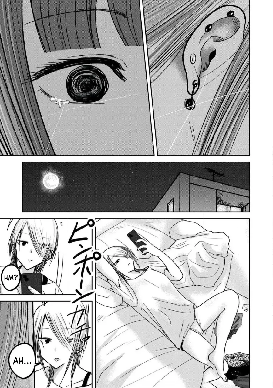 Ueno-kun wa Kaihatsu-zumi Chapter 31-35 - page 105