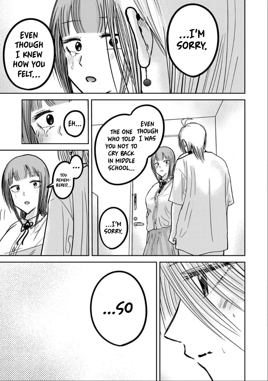 Ueno-kun wa Kaihatsu-zumi Chapter 31-35 - page 126