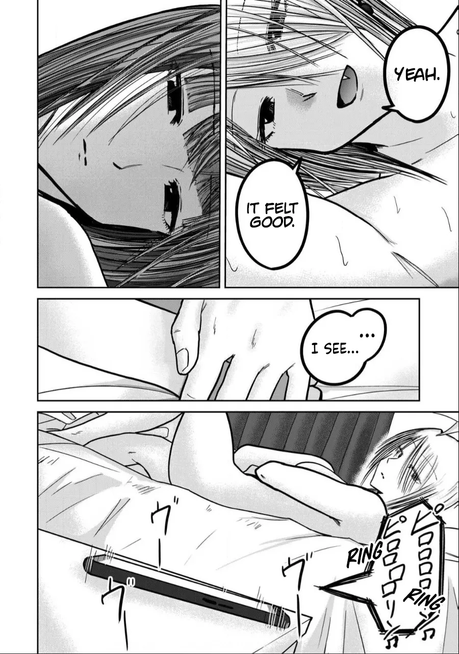 Ueno-kun wa Kaihatsu-zumi Chapter 31-35 - page 144