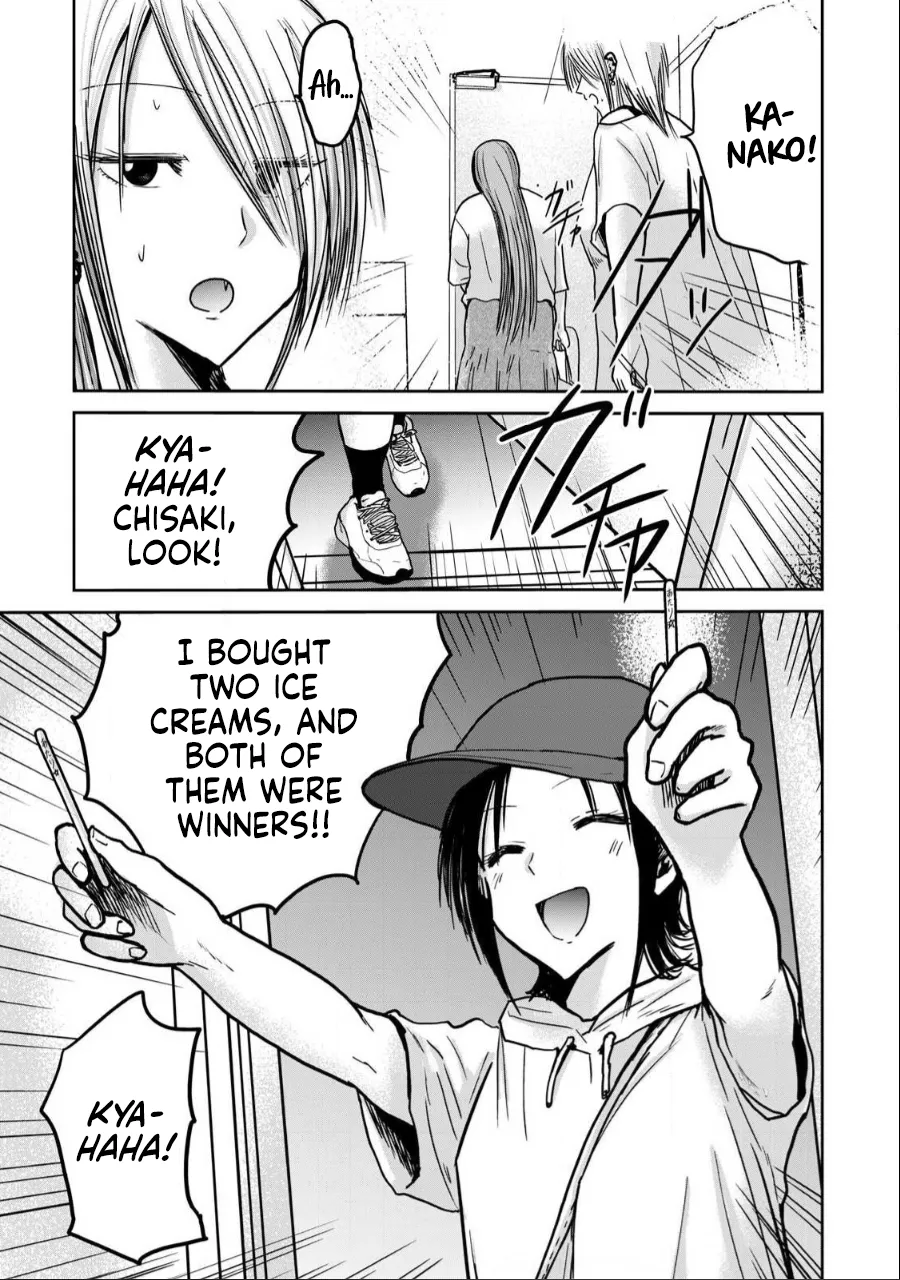 Ueno-kun wa Kaihatsu-zumi Chapter 31-35 - page 147