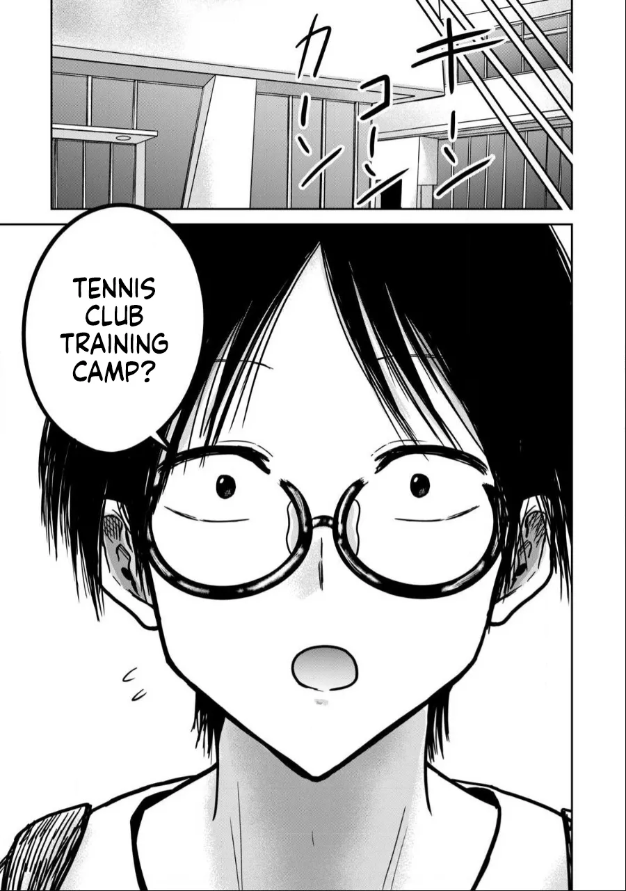 Ueno-kun wa Kaihatsu-zumi Chapter 31-35 - page 155