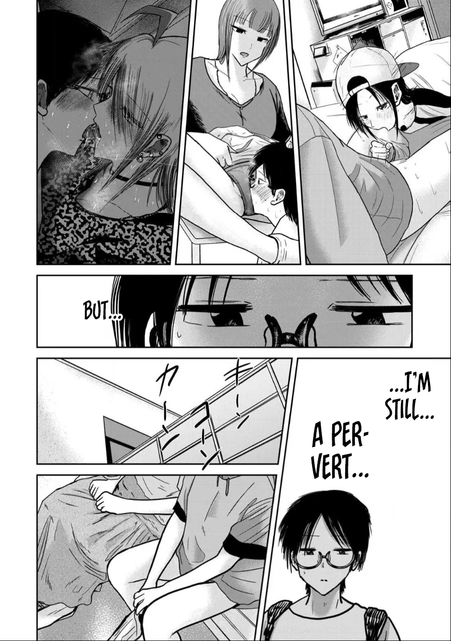 Ueno-kun wa Kaihatsu-zumi Chapter 31-35 - page 158