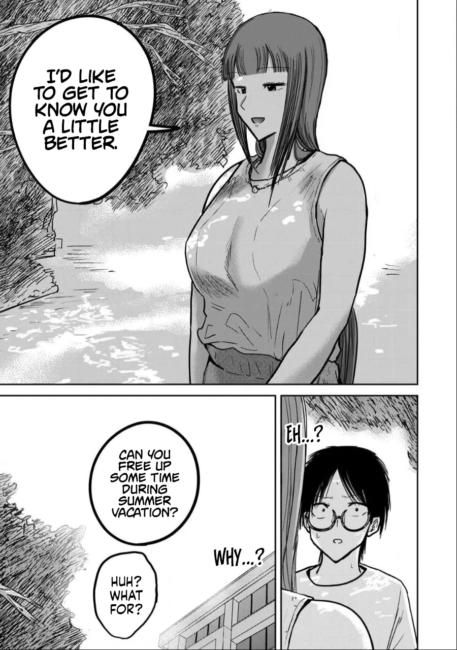Ueno-kun wa Kaihatsu-zumi Chapter 31-35 - page 165