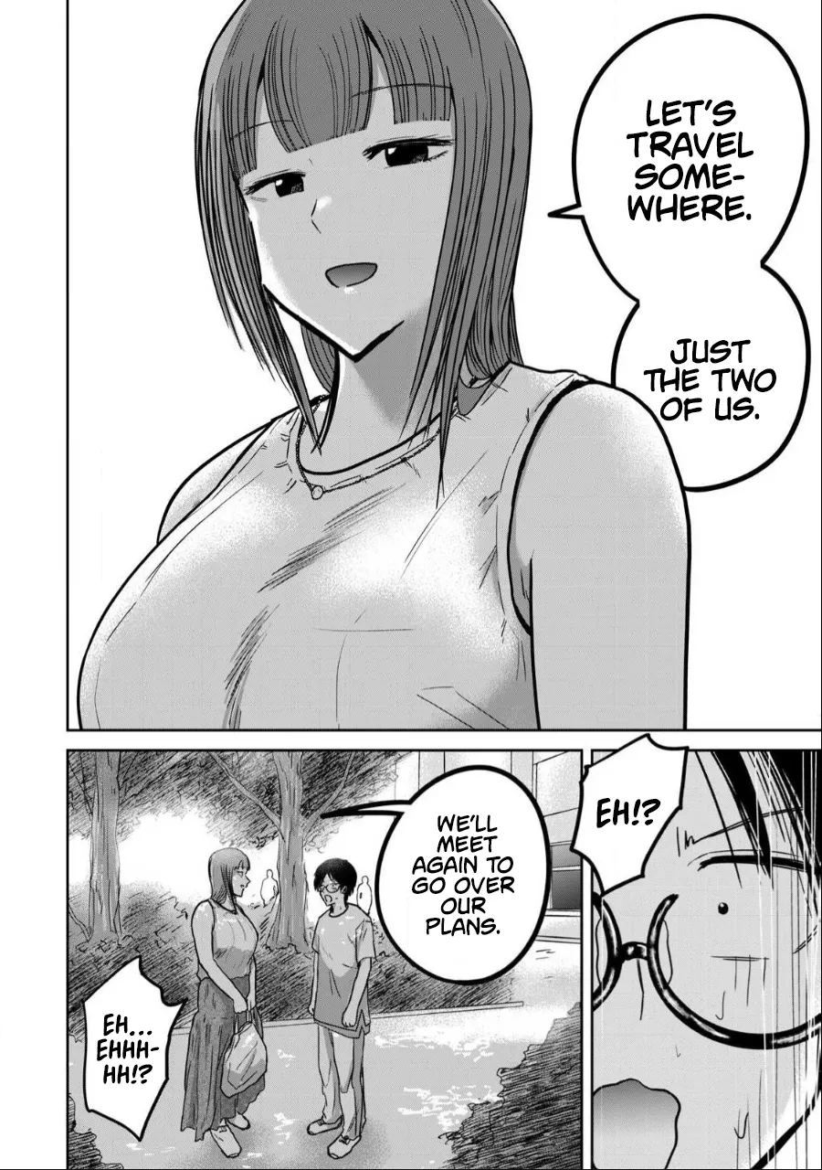 Ueno-kun wa Kaihatsu-zumi Chapter 31-35 - page 166
