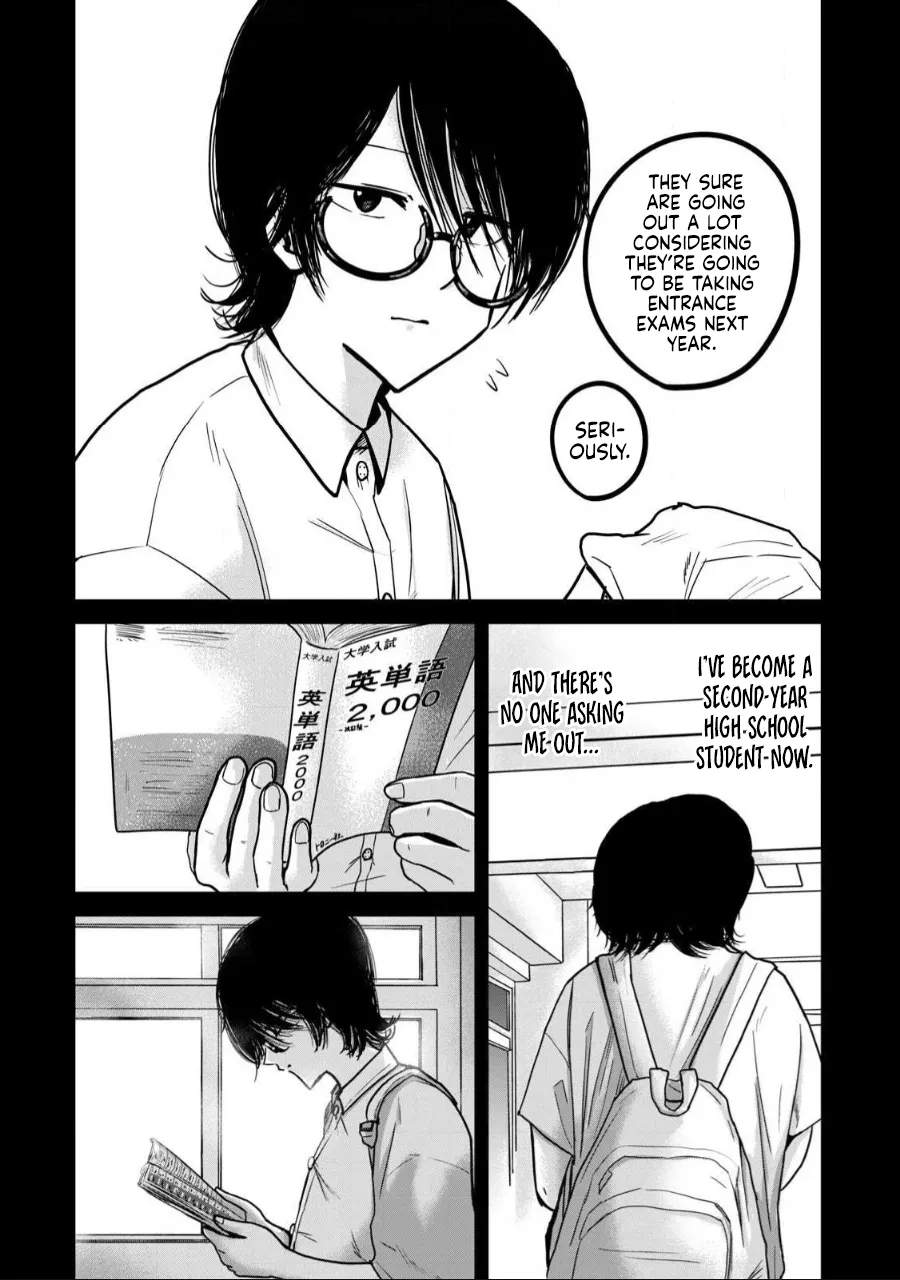 Ueno-kun wa Kaihatsu-zumi Chapter 31-35 - page 168