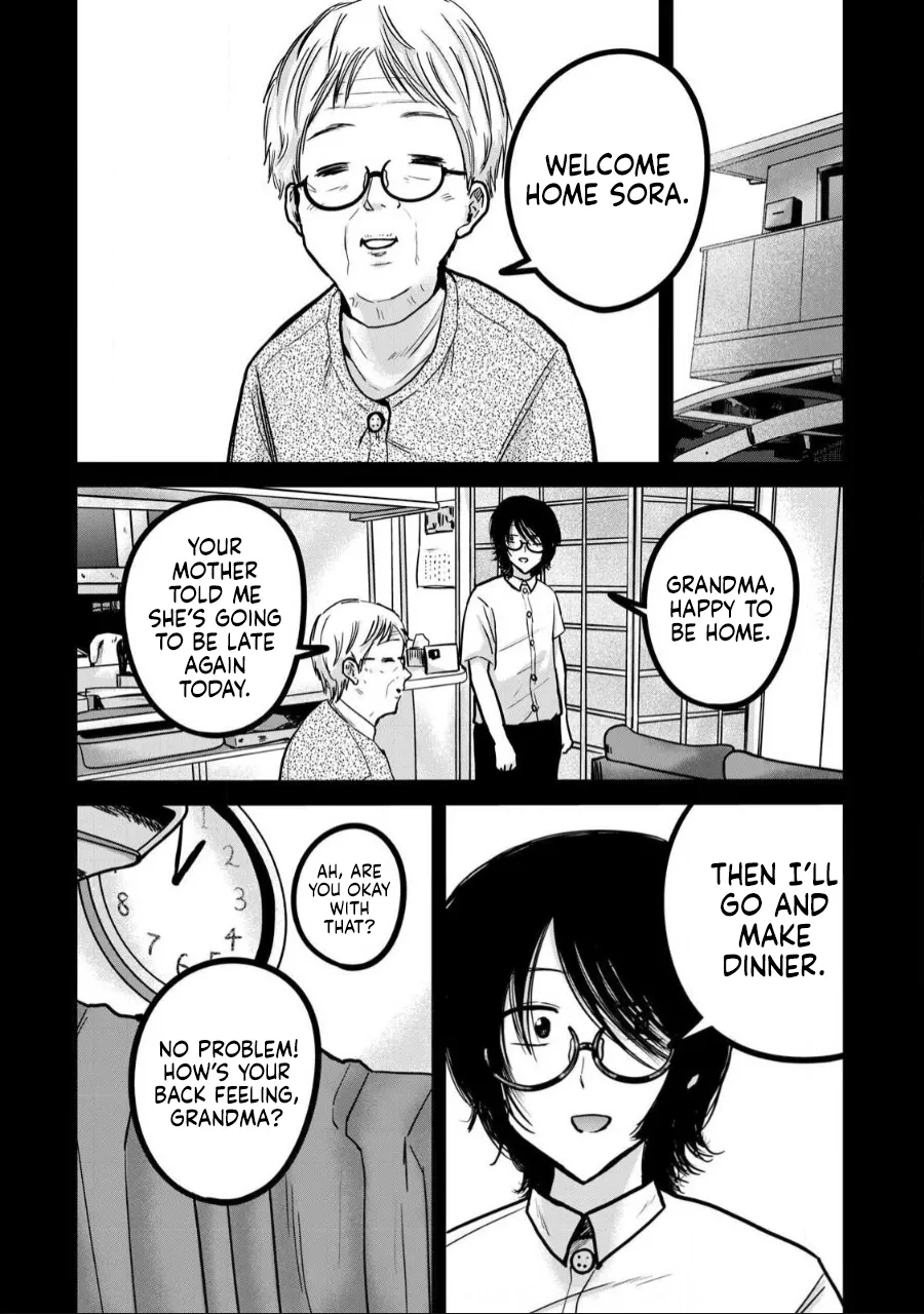 Ueno-kun wa Kaihatsu-zumi Chapter 31-35 - page 170