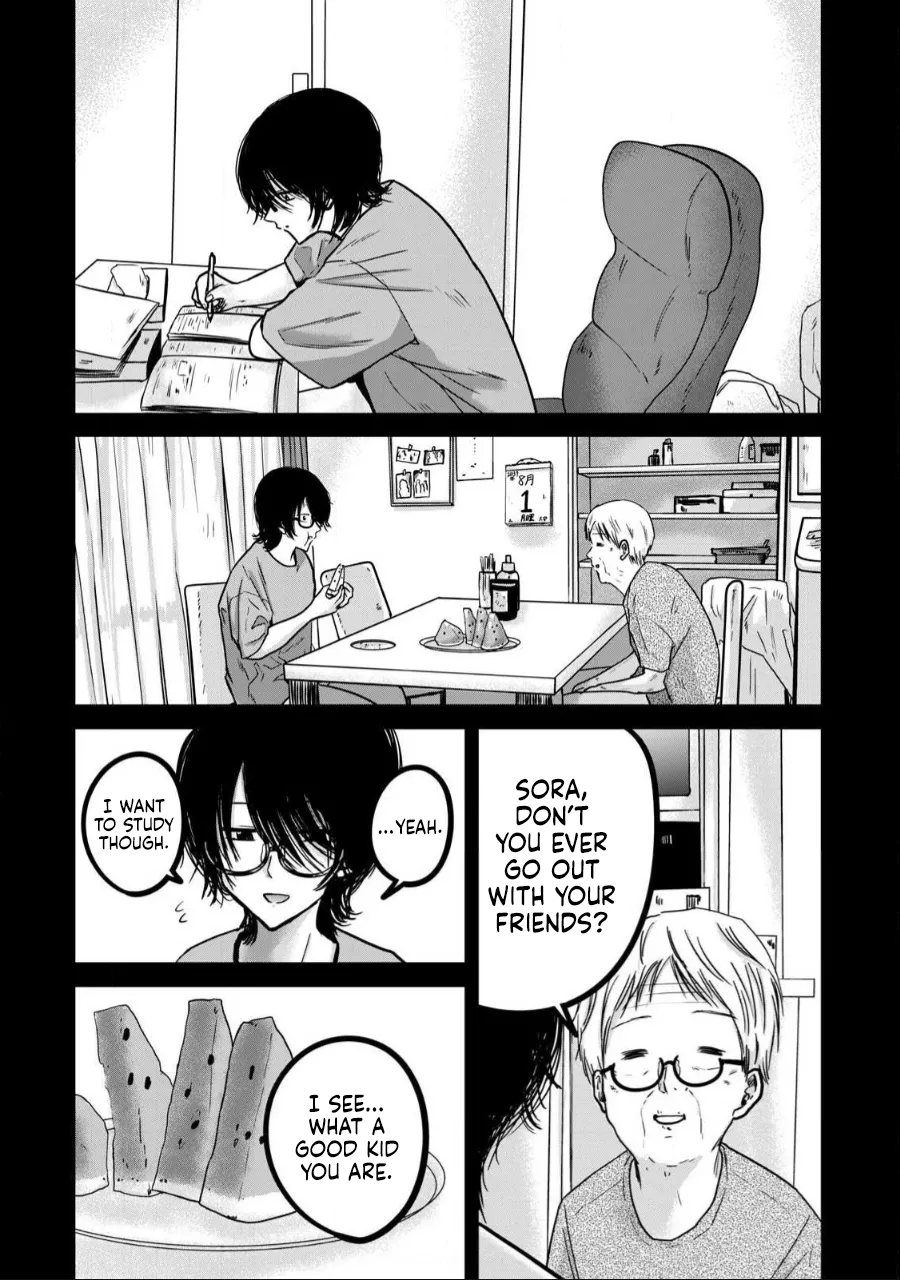 Ueno-kun wa Kaihatsu-zumi Chapter 31-35 - page 177