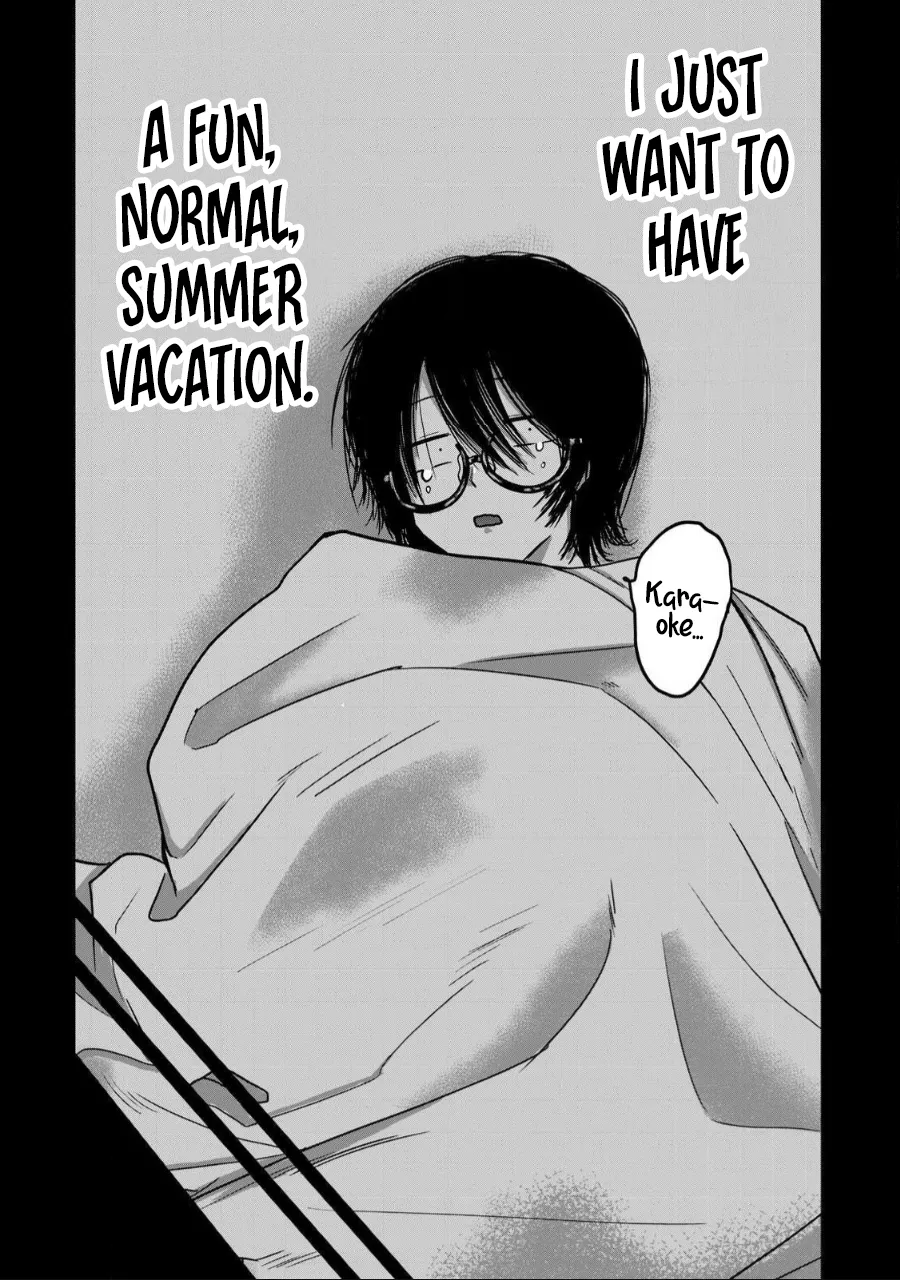 Ueno-kun wa Kaihatsu-zumi Chapter 36-40 - page 3