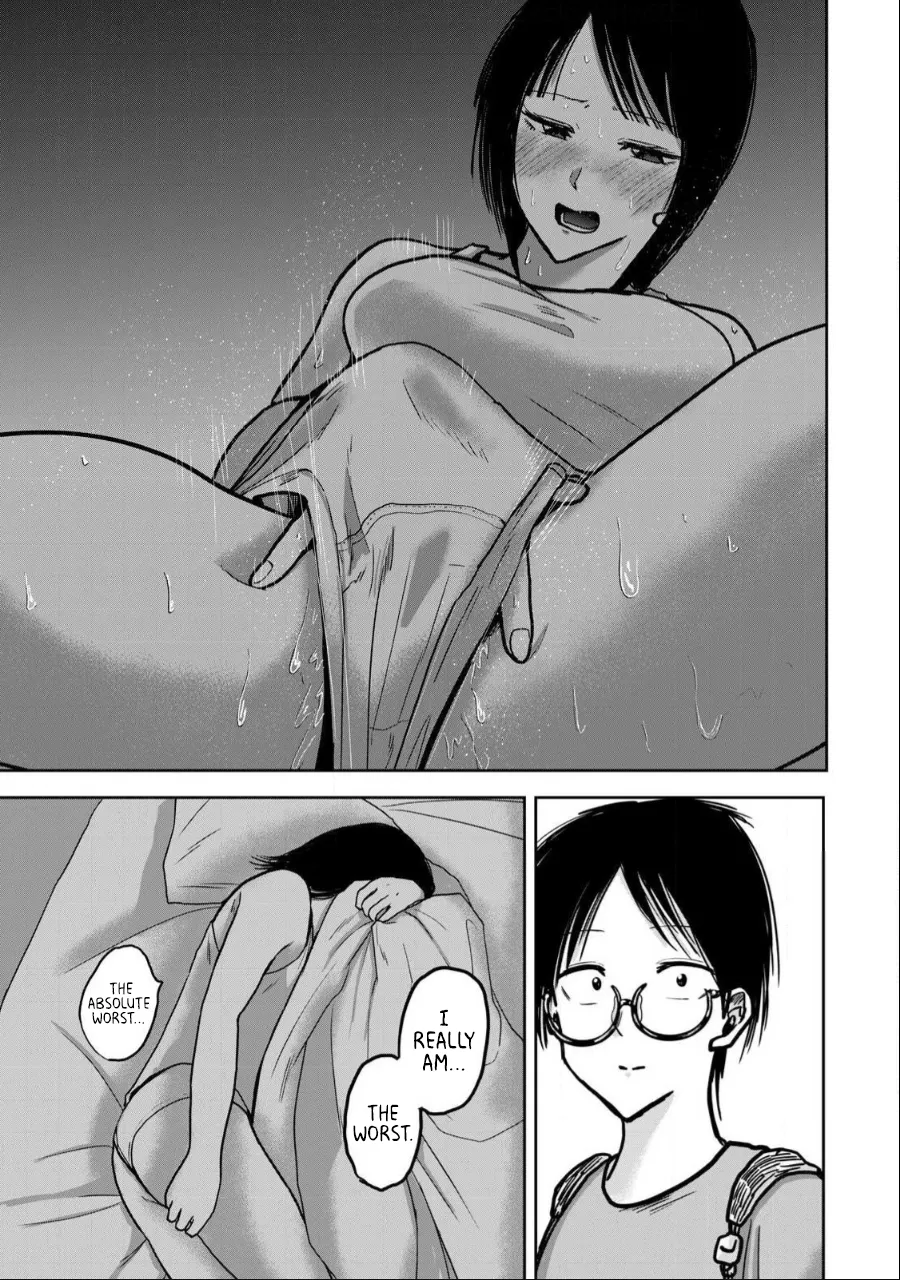 Ueno-kun wa Kaihatsu-zumi Chapter 36-40 - page 24
