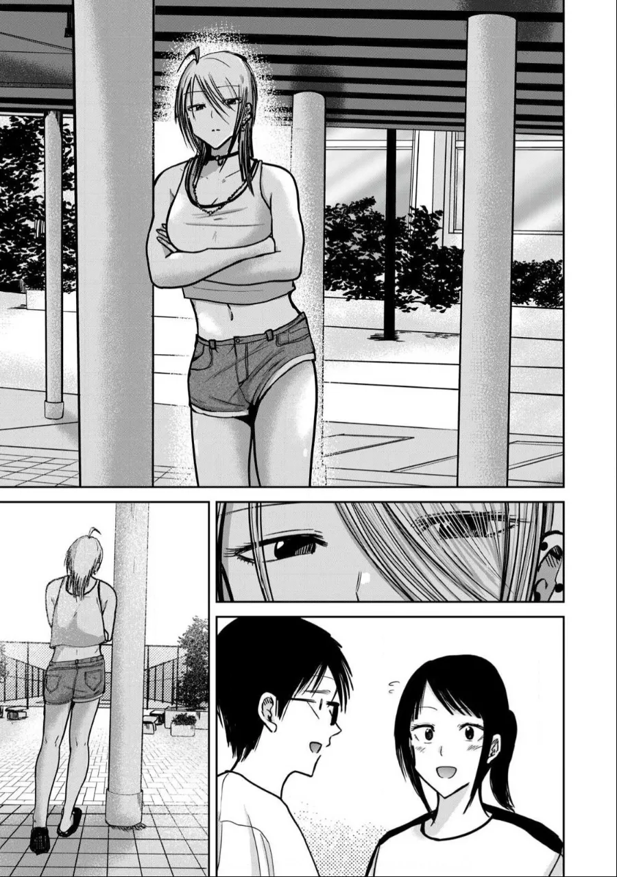 Ueno-kun wa Kaihatsu-zumi Chapter 36-40 - page 33