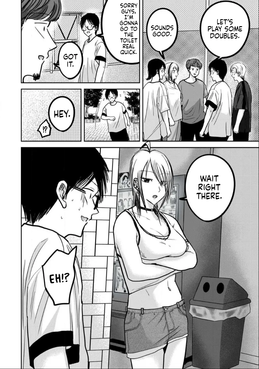 Ueno-kun wa Kaihatsu-zumi Chapter 36-40 - page 34