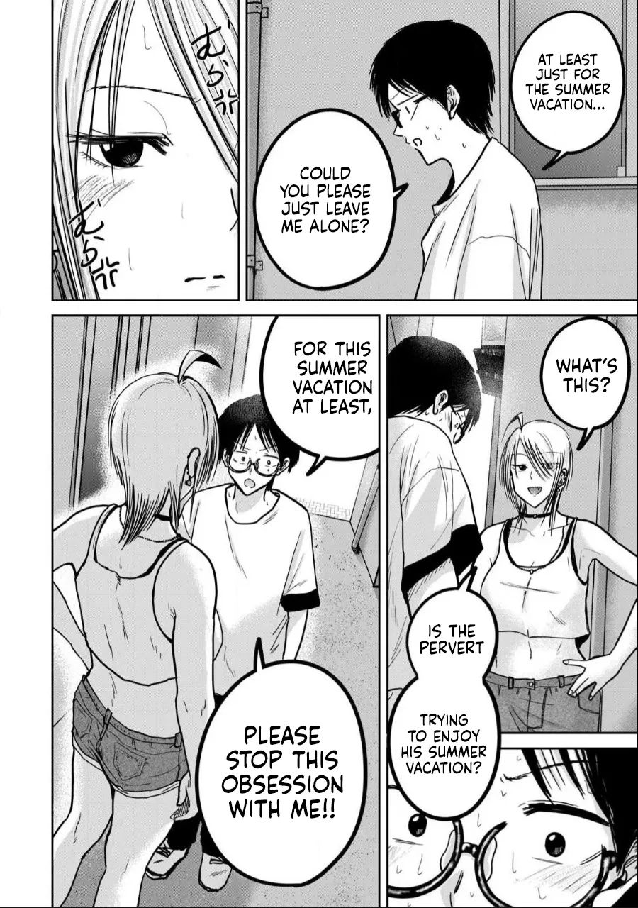 Ueno-kun wa Kaihatsu-zumi Chapter 36-40 - page 38