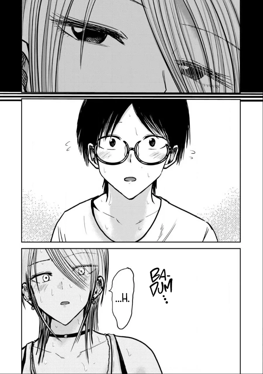 Ueno-kun wa Kaihatsu-zumi Chapter 36-40 - page 41