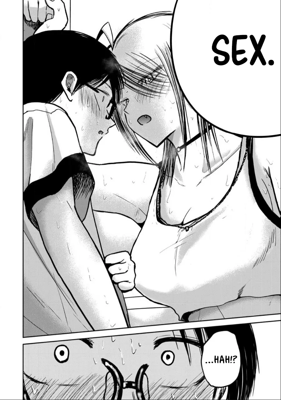 Ueno-kun wa Kaihatsu-zumi Chapter 36-40 - page 44