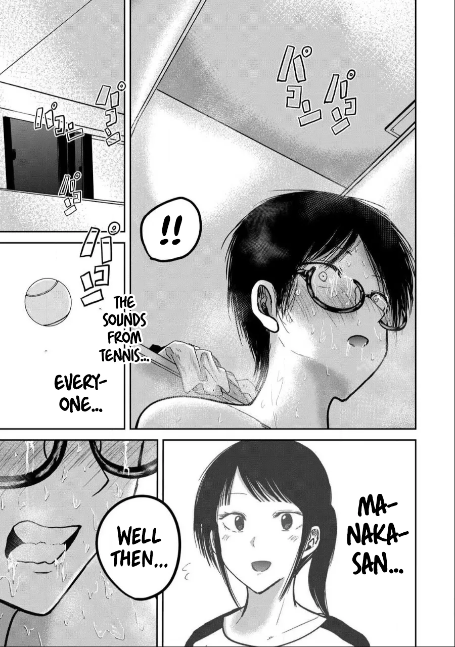 Ueno-kun wa Kaihatsu-zumi Chapter 36-40 - page 61