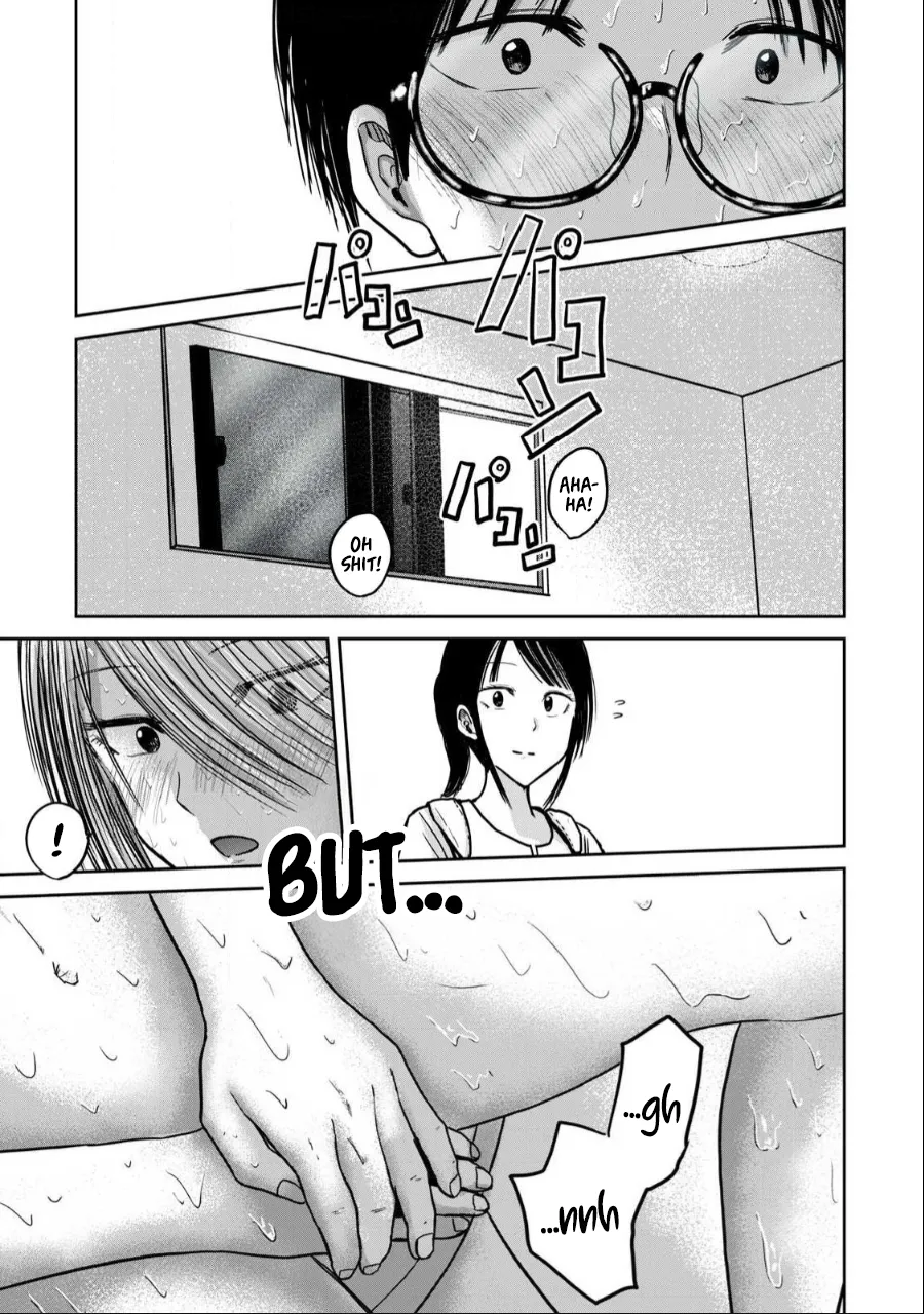 Ueno-kun wa Kaihatsu-zumi Chapter 36-40 - page 67