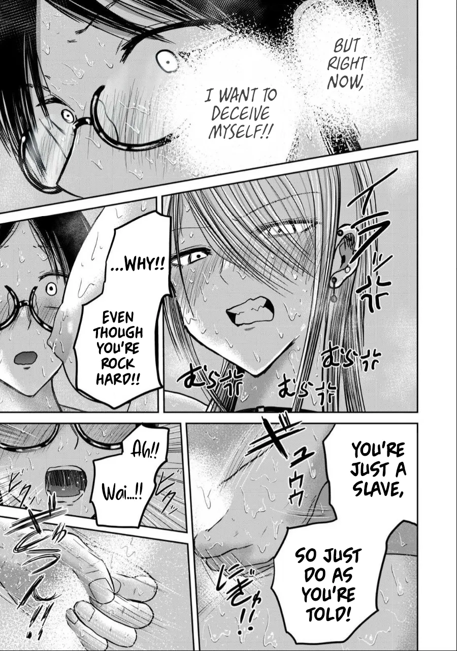 Ueno-kun wa Kaihatsu-zumi Chapter 36-40 - page 69