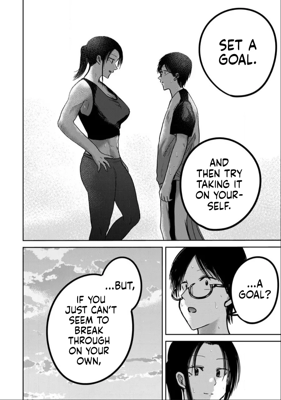 Ueno-kun wa Kaihatsu-zumi Chapter 36-40 - page 95