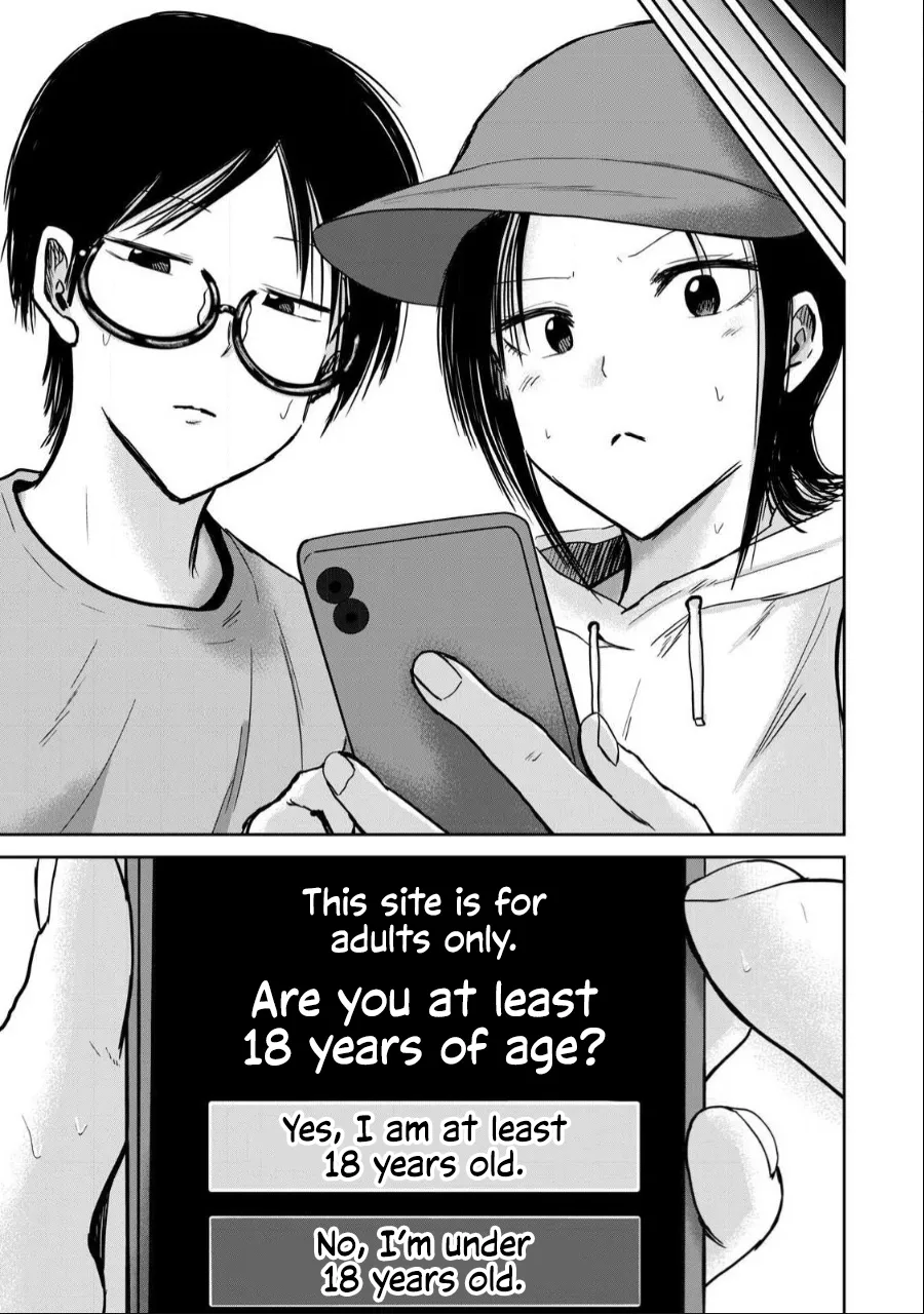 Ueno-kun wa Kaihatsu-zumi Chapter 36-40 - page 104