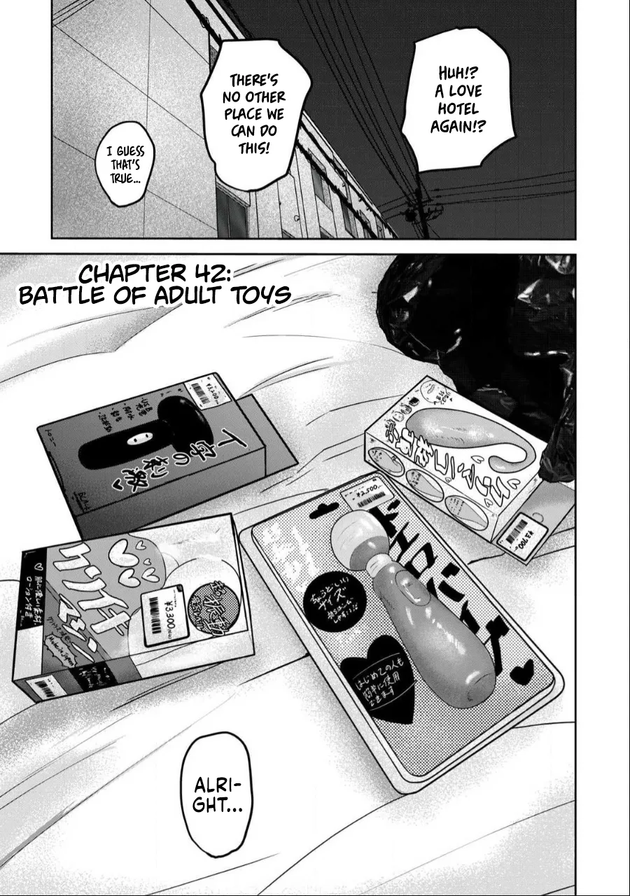 Ueno-kun wa Kaihatsu-zumi Chapter 36-40 - page 119