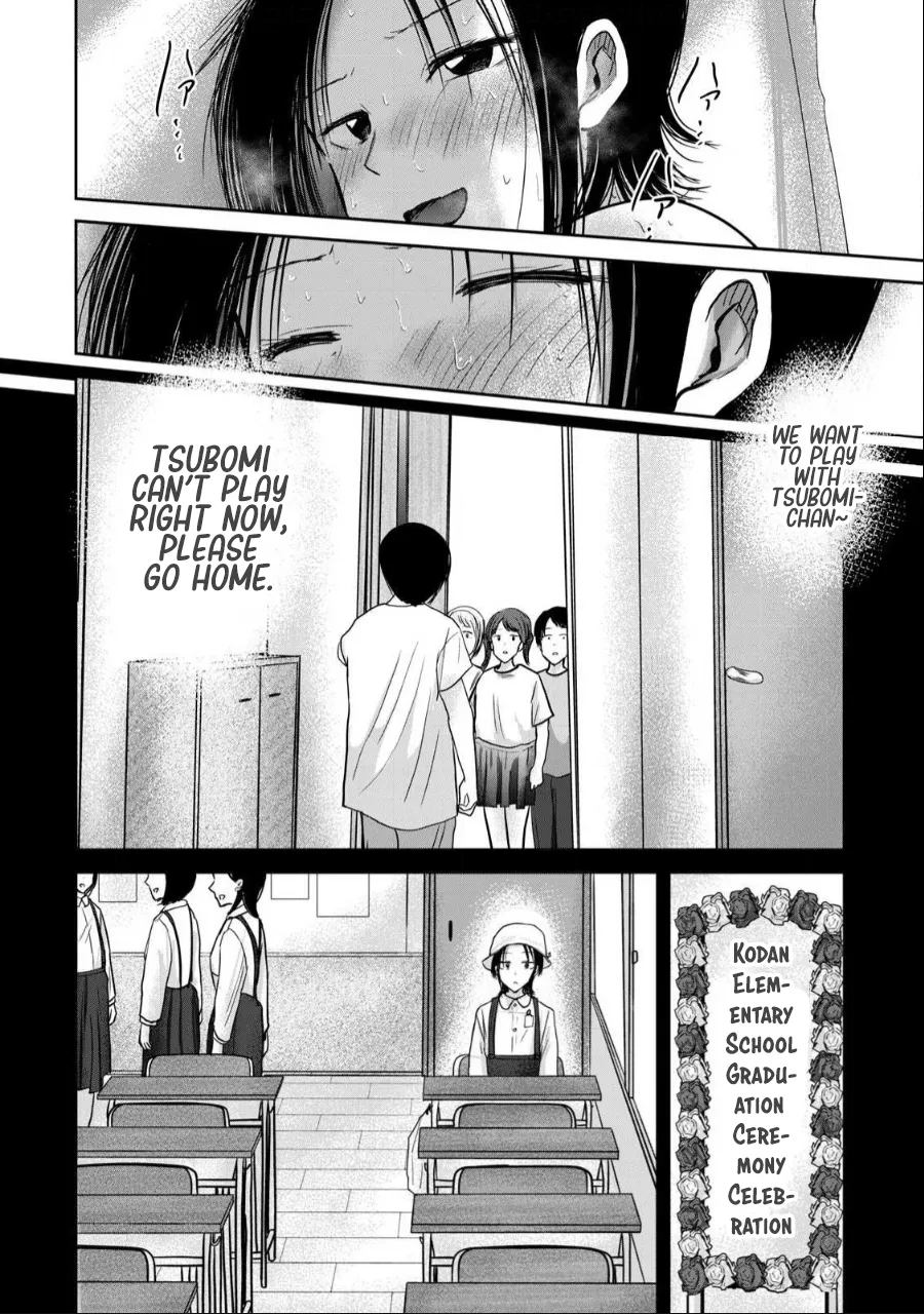 Ueno-kun wa Kaihatsu-zumi Chapter 36-40 - page 150