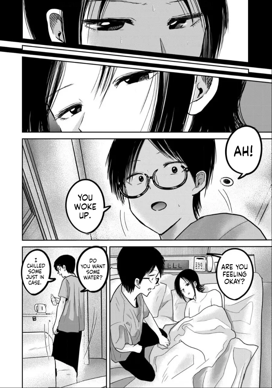 Ueno-kun wa Kaihatsu-zumi Chapter 36-40 - page 152