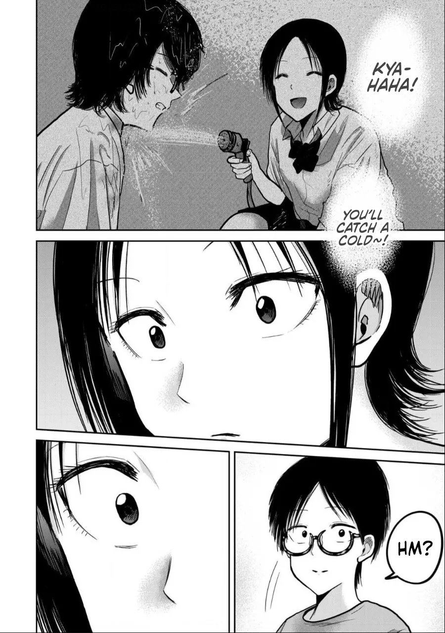 Ueno-kun wa Kaihatsu-zumi Chapter 36-40 - page 154