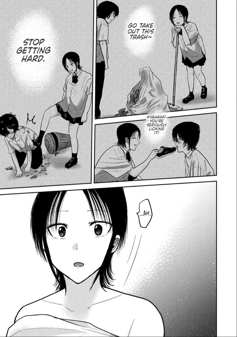 Ueno-kun wa Kaihatsu-zumi Chapter 36-40 - page 155