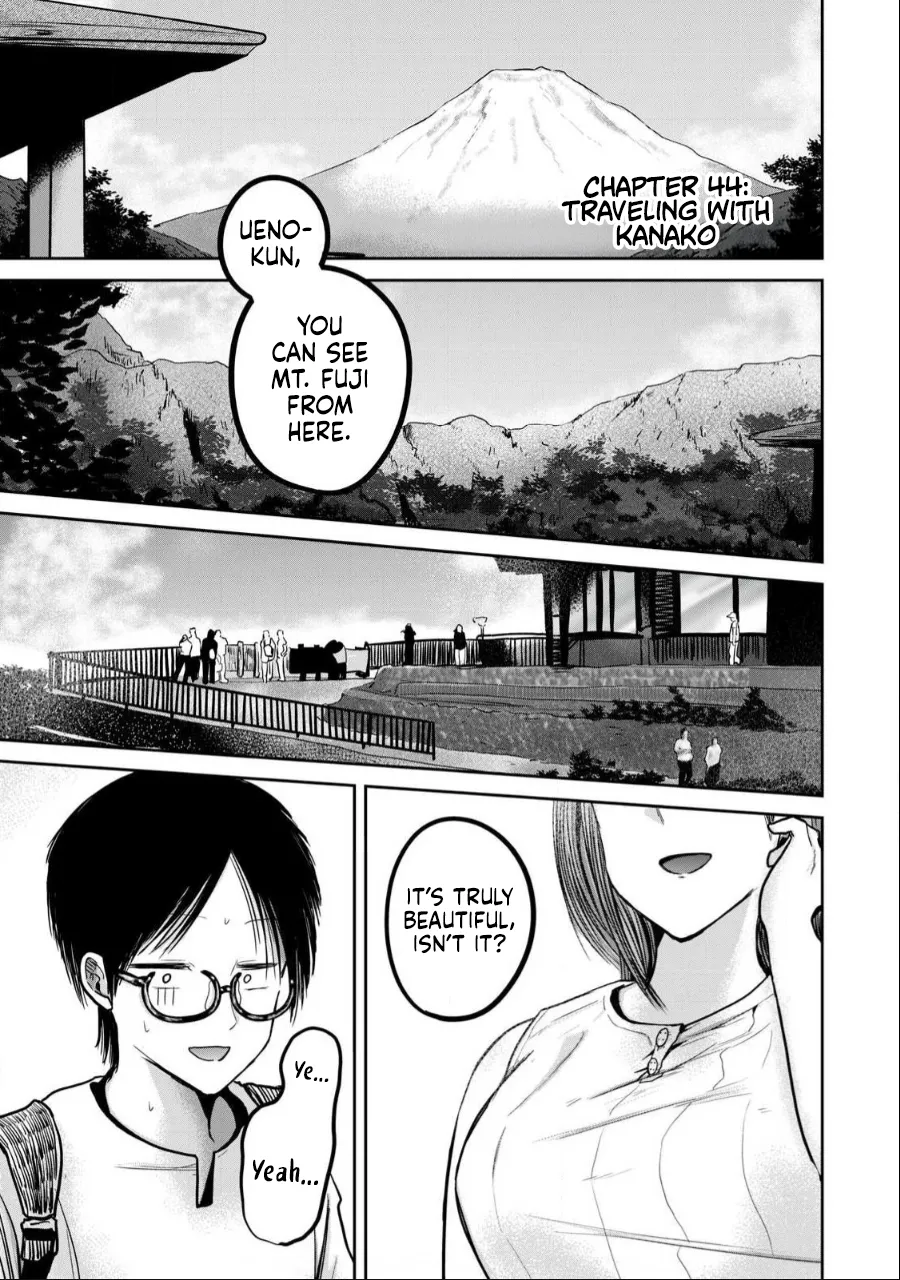 Ueno-kun wa Kaihatsu-zumi Chapter 36-40 - page 157