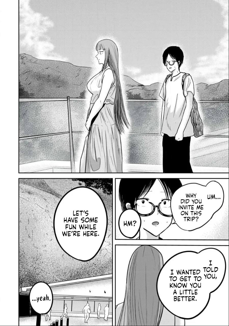 Ueno-kun wa Kaihatsu-zumi Chapter 36-40 - page 158