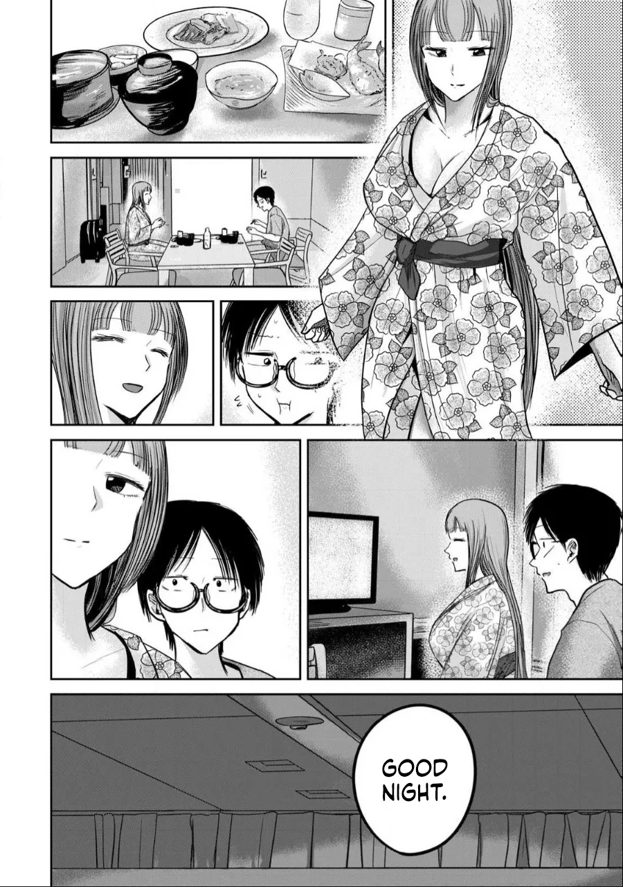 Ueno-kun wa Kaihatsu-zumi Chapter 36-40 - page 164