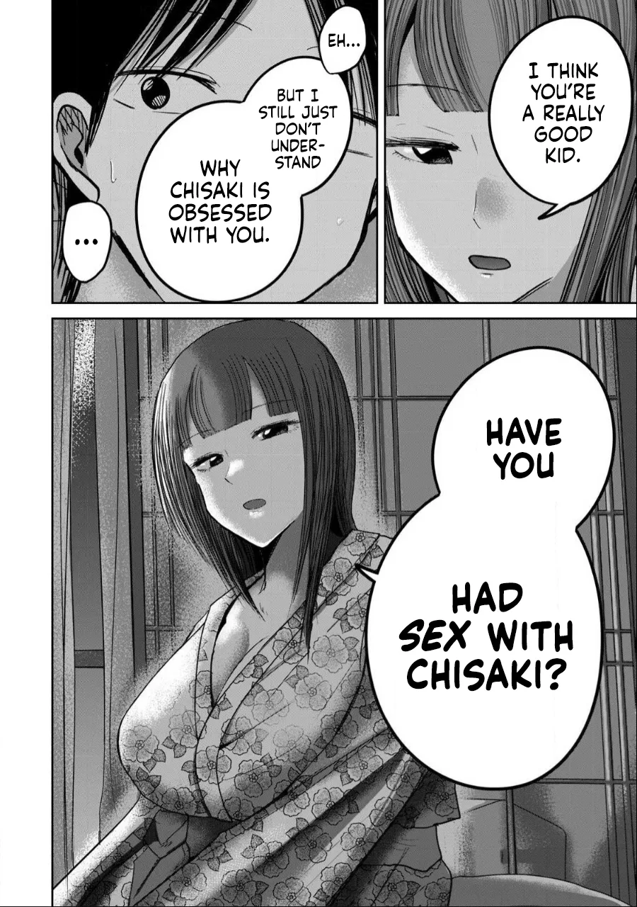 Ueno-kun wa Kaihatsu-zumi Chapter 36-40 - page 168
