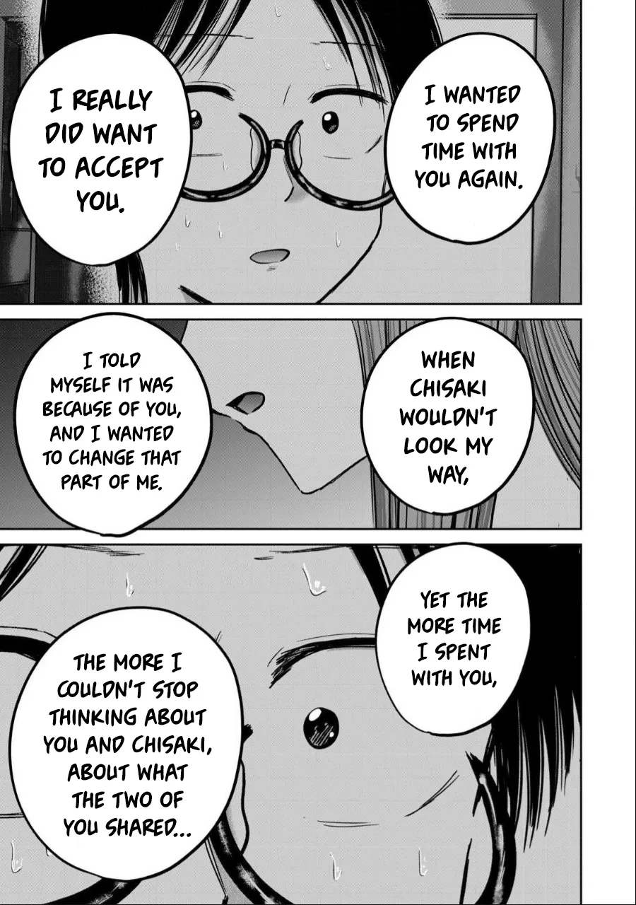 Ueno-kun wa Kaihatsu-zumi Chapter 36-40 - page 173