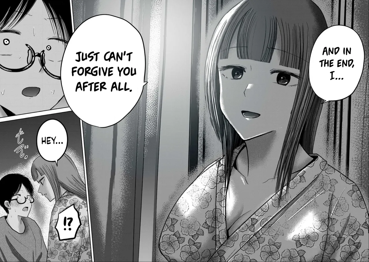 Ueno-kun wa Kaihatsu-zumi Chapter 36-40 - page 174