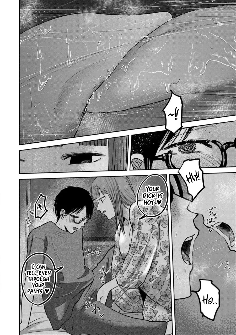 Ueno-kun wa Kaihatsu-zumi Chapter 36-40 - page 177