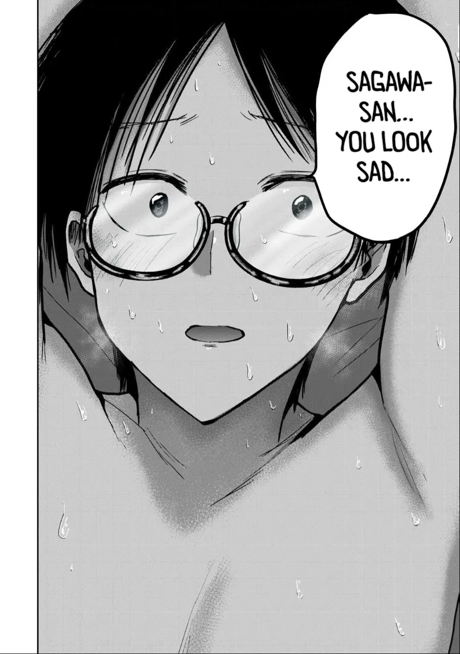 Ueno-kun wa Kaihatsu-zumi Chapter 36-40 - page 206