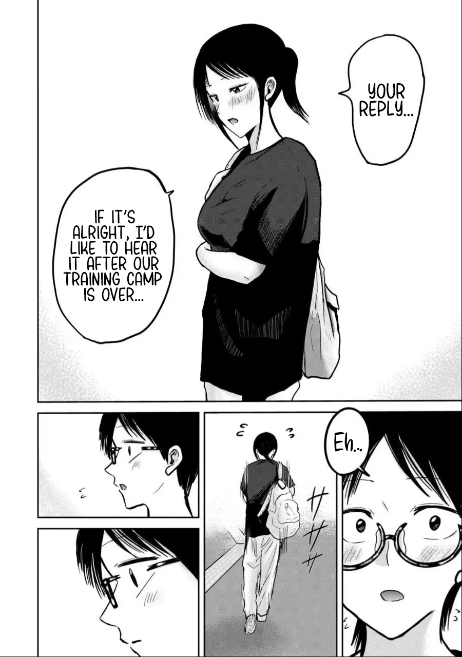 Ueno-kun wa Kaihatsu-zumi Chapter 36-40 - page 223