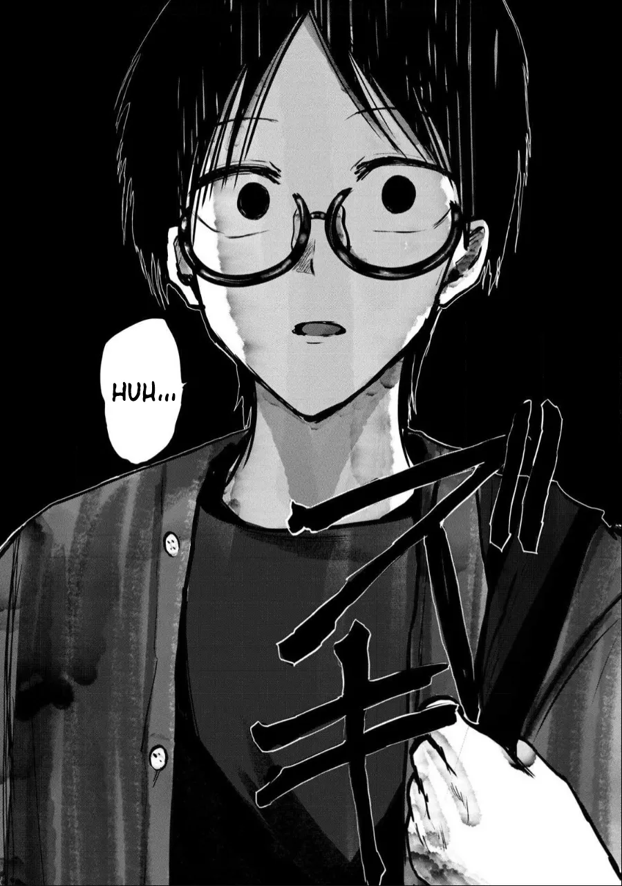 Ueno-kun wa Kaihatsu-zumi Chapter 41-50 - page 55