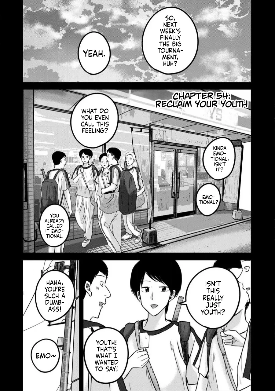 Ueno-kun wa Kaihatsu-zumi Chapter 41-50 - page 115