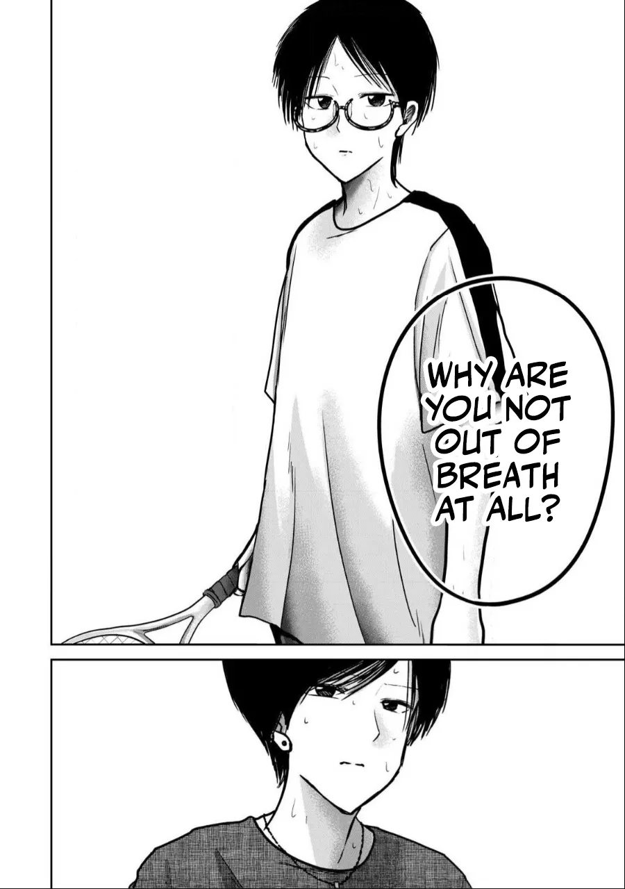 Ueno-kun wa Kaihatsu-zumi Chapter 41-50 - page 134