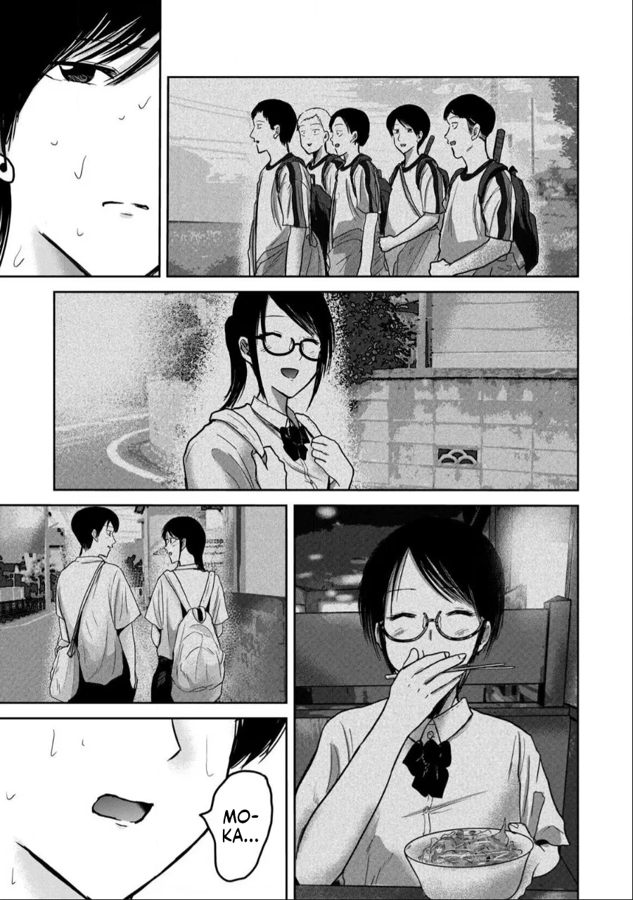 Ueno-kun wa Kaihatsu-zumi Chapter 41-50 - page 135