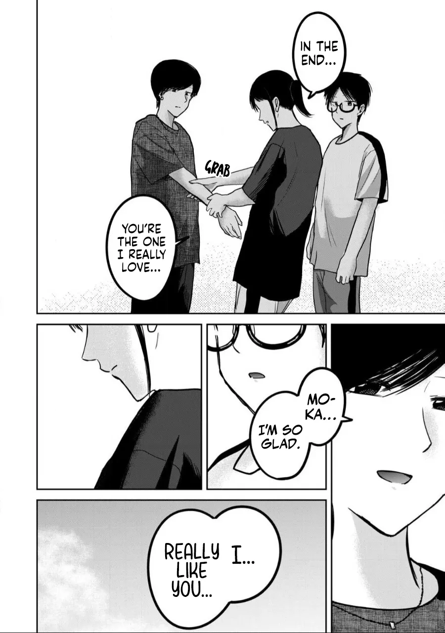 Ueno-kun wa Kaihatsu-zumi Chapter 41-50 - page 158