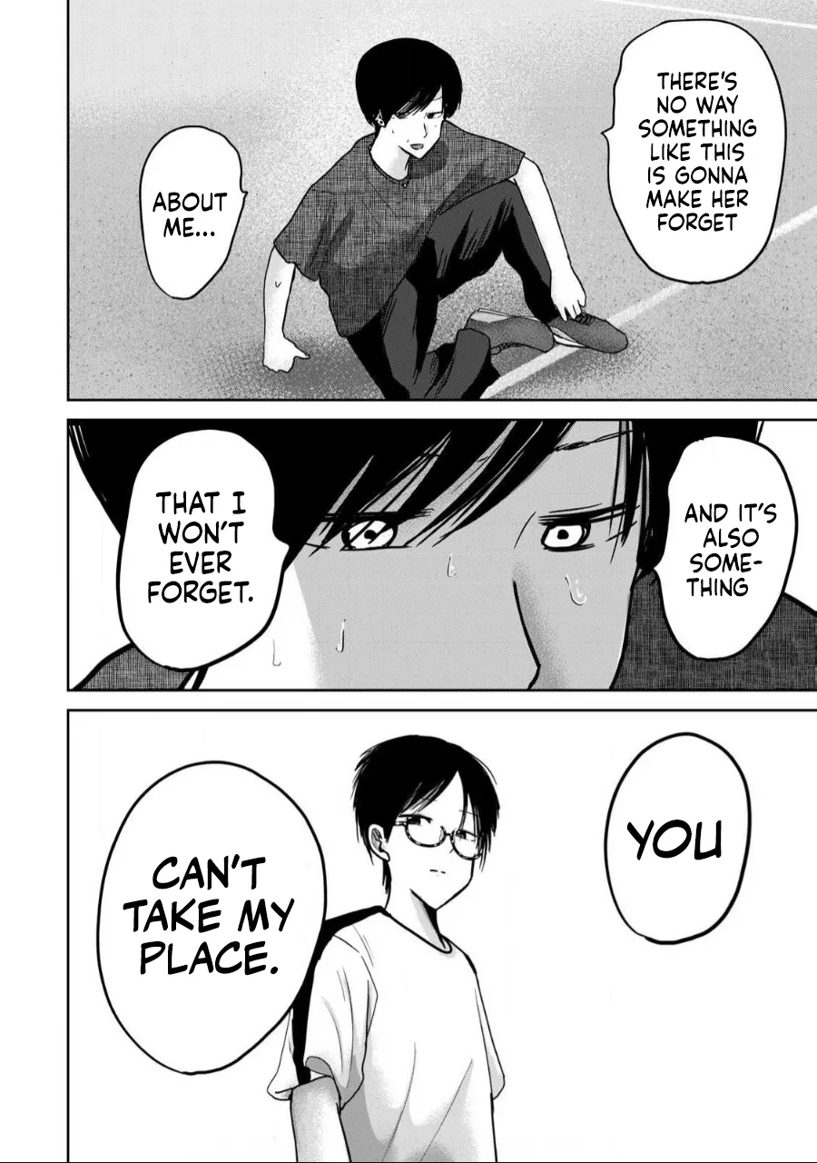 Ueno-kun wa Kaihatsu-zumi Chapter 41-50 - page 173